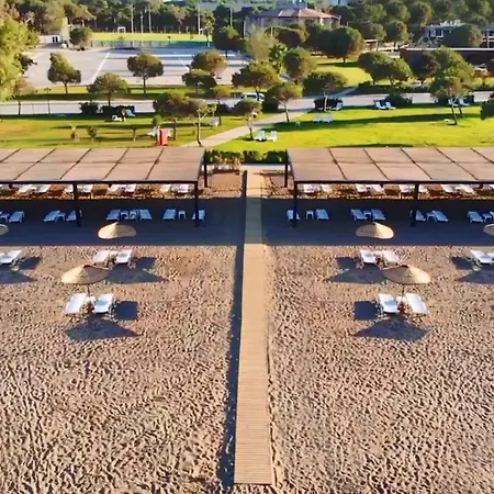 Dionisus Hotell Belek